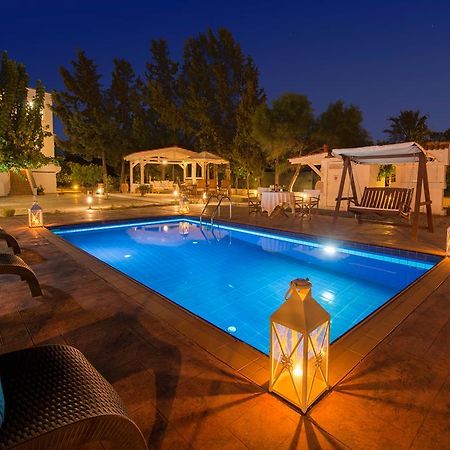 Villa Dora ฟาลิรากี ห้อง รูปภาพ