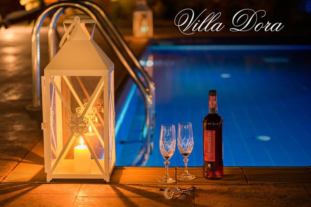 Villa Dora ฟาลิรากี ห้อง รูปภาพ